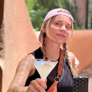 Meet your Posher, Shannon